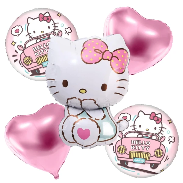 Set de Hello Kitty M8's foto | Dádiva |  BizneCubano