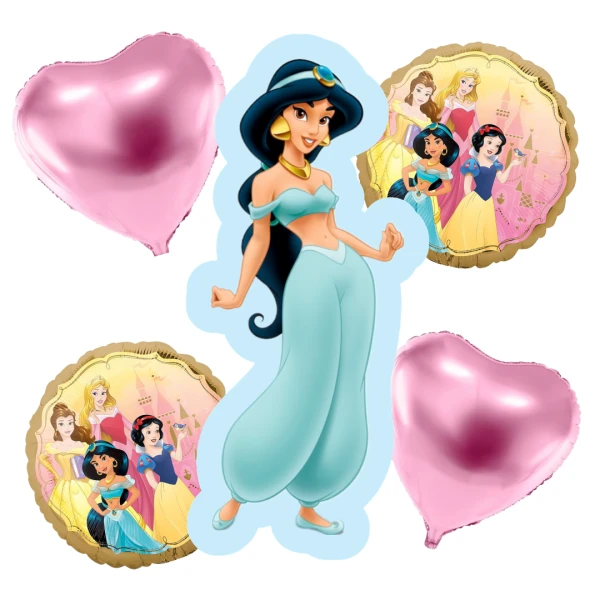 Set de Jazmín M3's foto | Dádiva |  BizneCubano