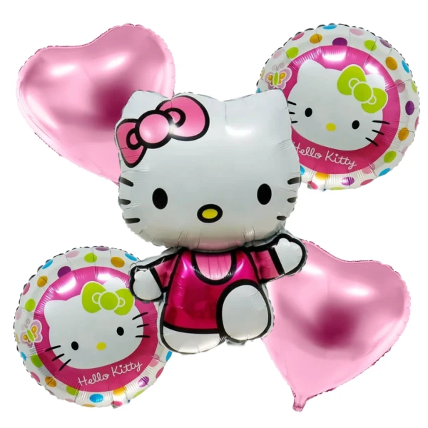 Set de Hello Kitty M9's foto | Dádiva |  BizneCubano