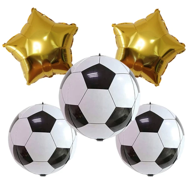 Set de Fútbol M1's foto | Dádiva |  BizneCubano