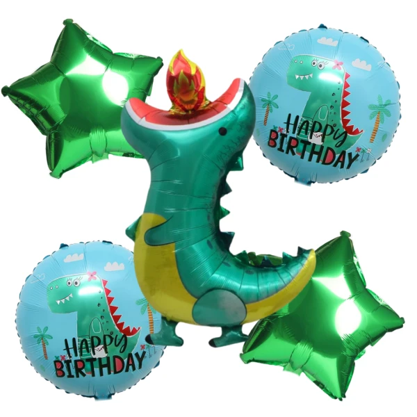 Set de Dinosaurio M6's foto | Dádiva |  BizneCubano