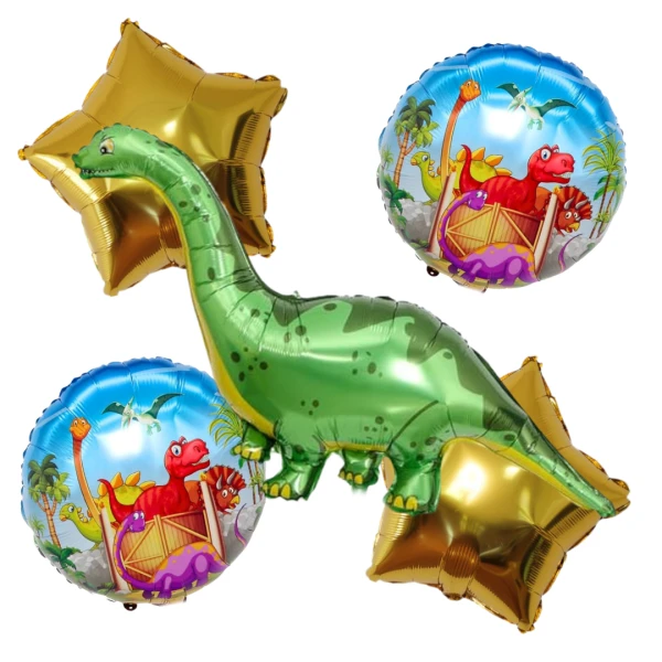 Set de Dinosaurio M7's foto | Dádiva |  BizneCubano