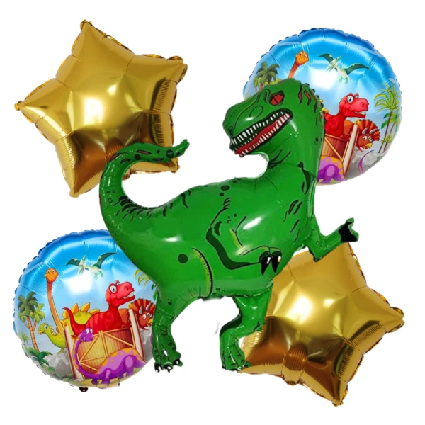 Set de Dinosaurio M8's foto | Dádiva |  BizneCubano