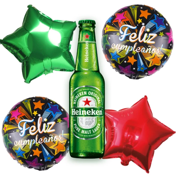 Set de Botella M25's foto | Dádiva |  BizneCubano