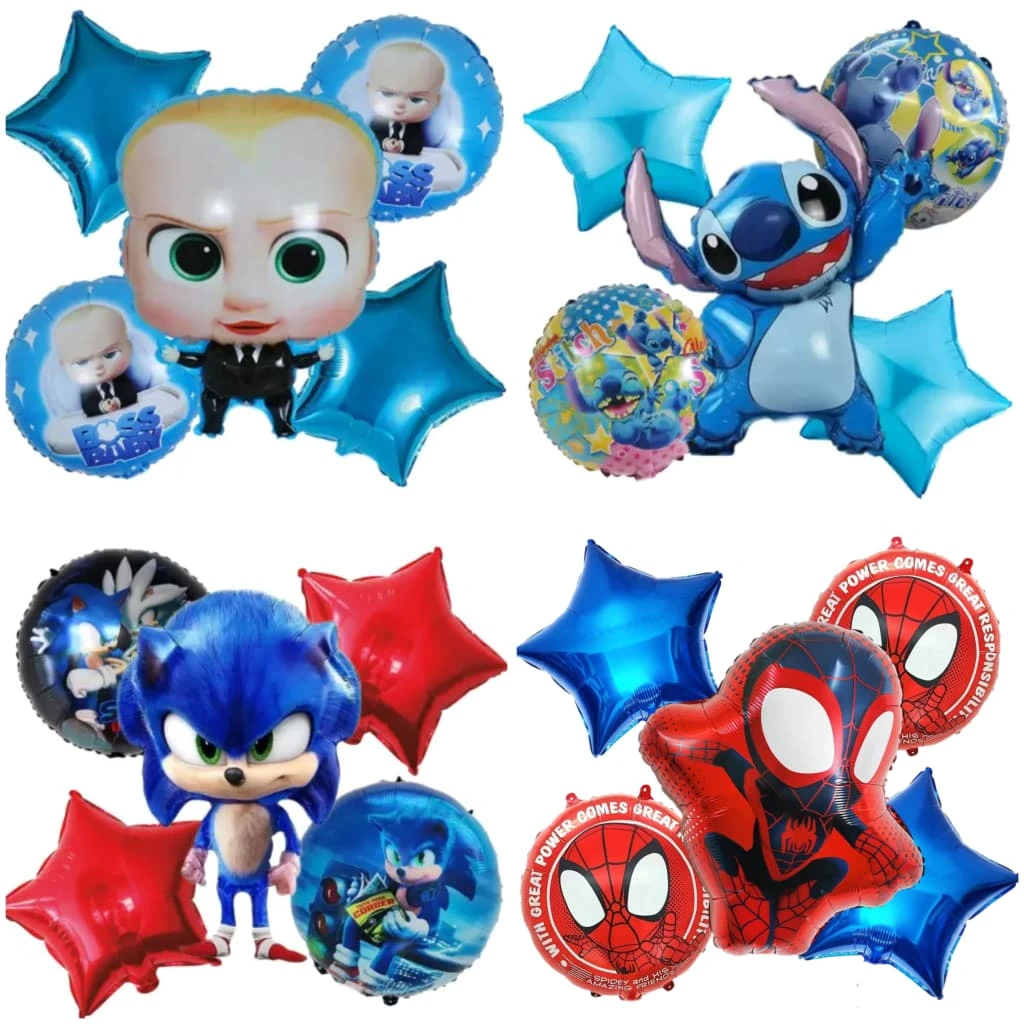 Set tematico para Niños's foto | Dádiva |  BizneCubano