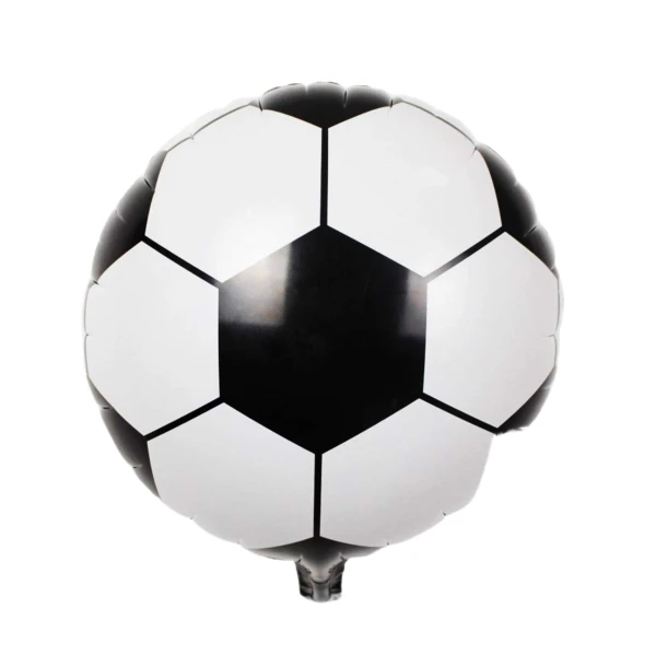 Globo de Futbol 10 pulgadas's foto | Dádiva |  BizneCubano