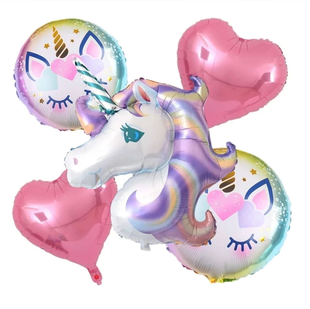 Set de Unicornio M8's foto | Dádiva |  BizneCubano