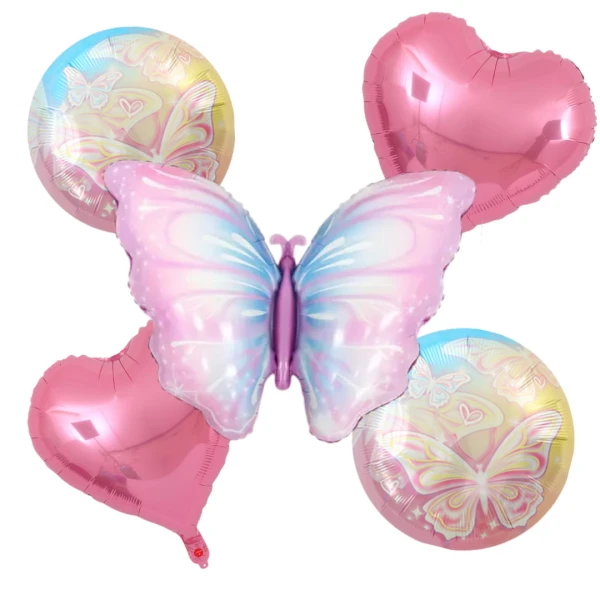 Set de Mariposa M11's foto | Dádiva |  BizneCubano