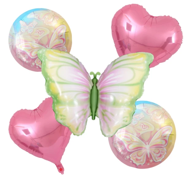 Set de Mariposa M12's foto | Dádiva |  BizneCubano