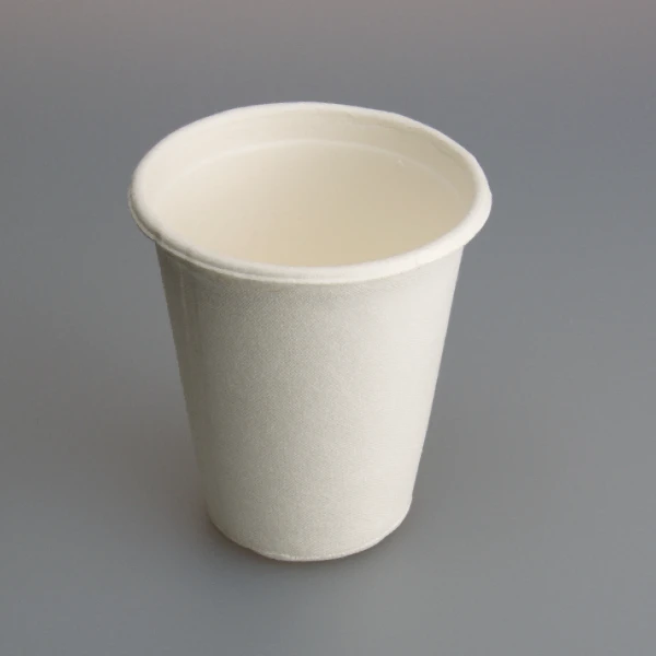 Vasos Desechables Biodegradables's foto | Dádiva |  BizneCubano
