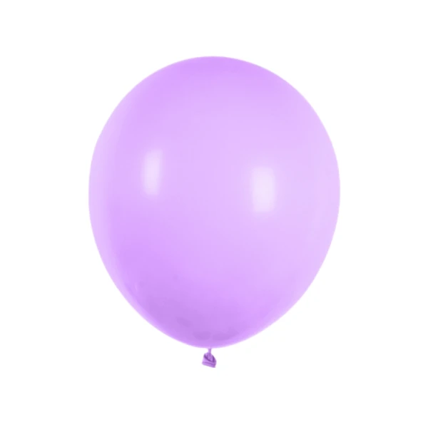 Globos de látex lila 12"'s foto | Dádiva |  BizneCubano