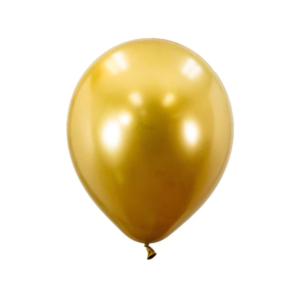 Globos de látex dorado 12"'s foto | Dádiva |  BizneCubano