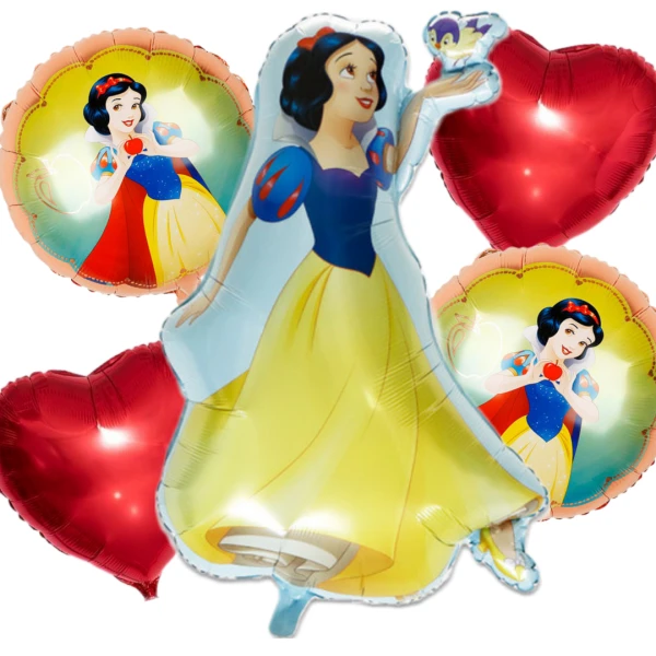 Set de Blancanieves M1's foto | Dádiva |  BizneCubano