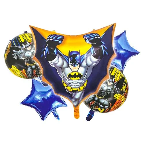 Set de Batman M1's foto | Dádiva |  BizneCubano