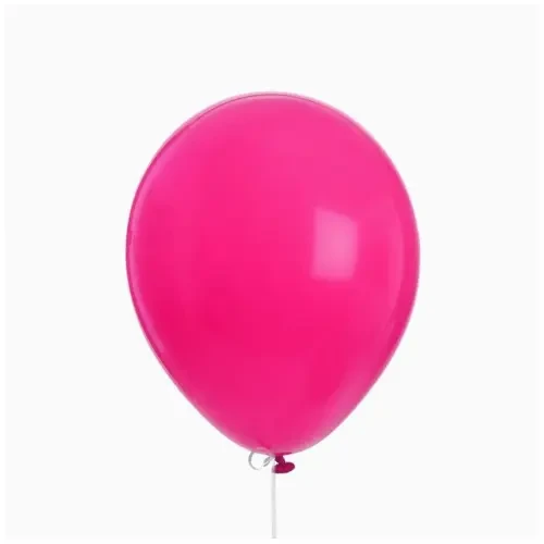 Globos de látex rosado fuerte M2 12"'s foto | Dádiva |  BizneCubano