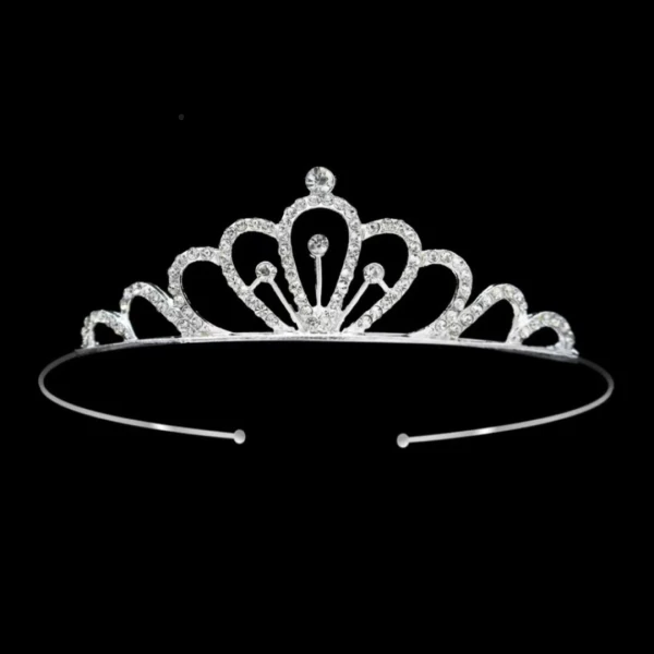 Tiara de Metal #1's foto | Dádiva |  BizneCubano
