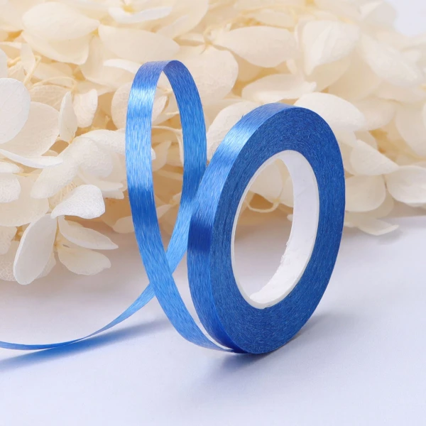 Cinta Decorativa Azul fuerte's foto | Dádiva |  BizneCubano