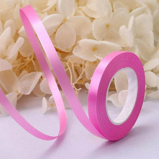 Cinta Decorativa Rosa Claro's foto | Dádiva |  BizneCubano