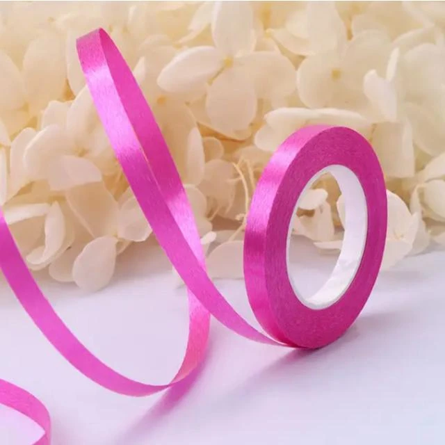 Cinta Decorativa Rosa Fuerte's foto | Dádiva |  BizneCubano