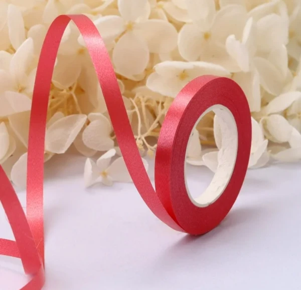 Cinta Decorativa Roja's foto | Dádiva |  BizneCubano
