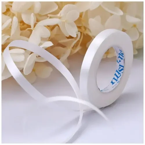 Cinta Decorativa Blanca's foto | Dádiva |  BizneCubano