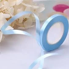 Cinta Decorativa Azul Claro's foto | Dádiva |  BizneCubano