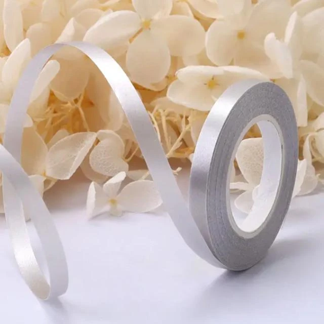 Cinta Decorativa Plateado's foto | Dádiva |  BizneCubano