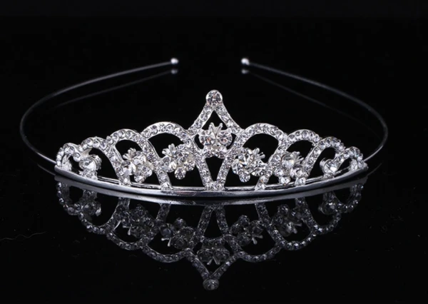 Tiara de Metal #6's foto | Dádiva |  BizneCubano