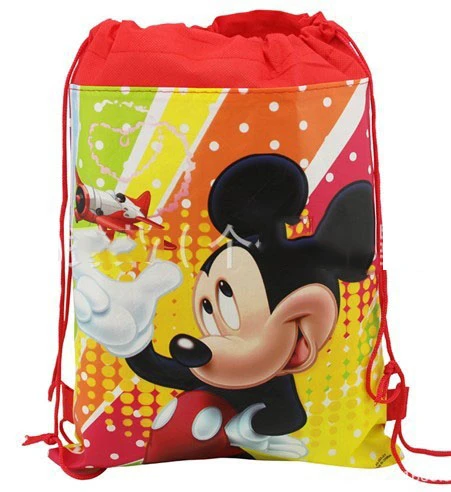 Mochilas de Mickey's foto | Dádiva |  BizneCubano