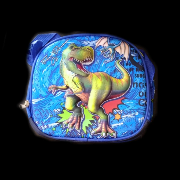 Lonchera de Dinosaurio's foto | Dádiva |  BizneCubano