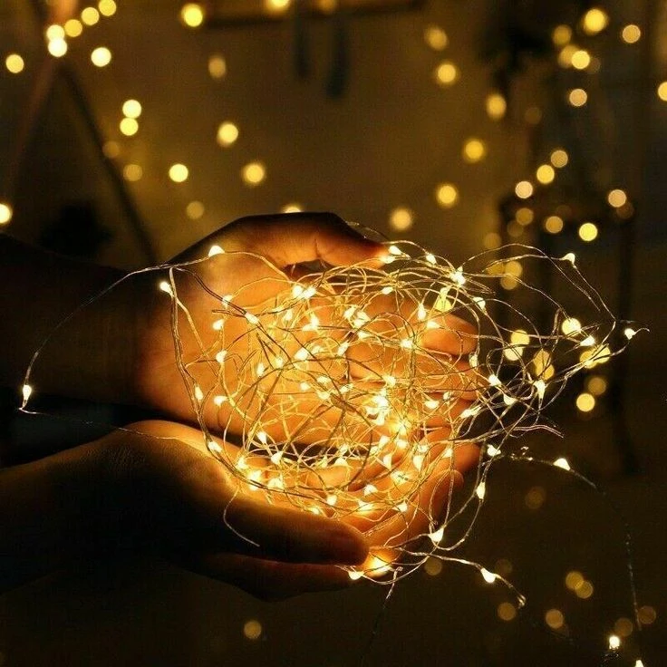 Luz de Hada's foto | Dádiva |  BizneCubano