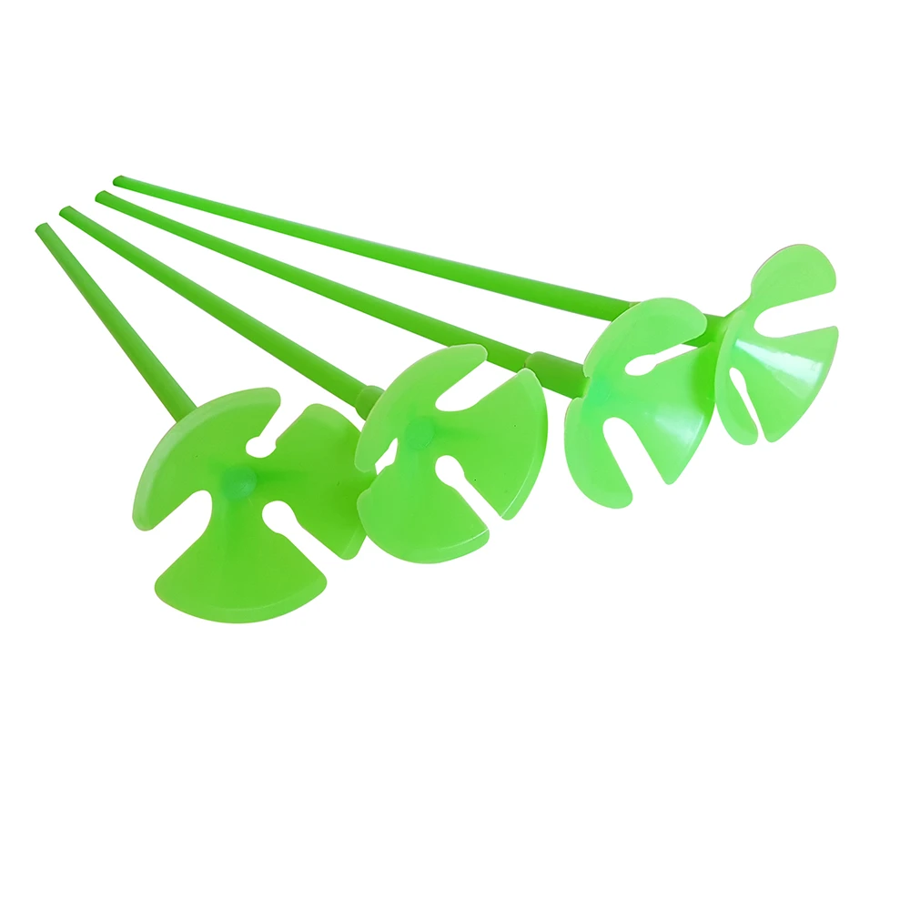 Portaglobos verde's foto | Dádiva |  BizneCubano