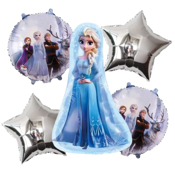 Set de Frozen M9's foto | Dádiva |  BizneCubano