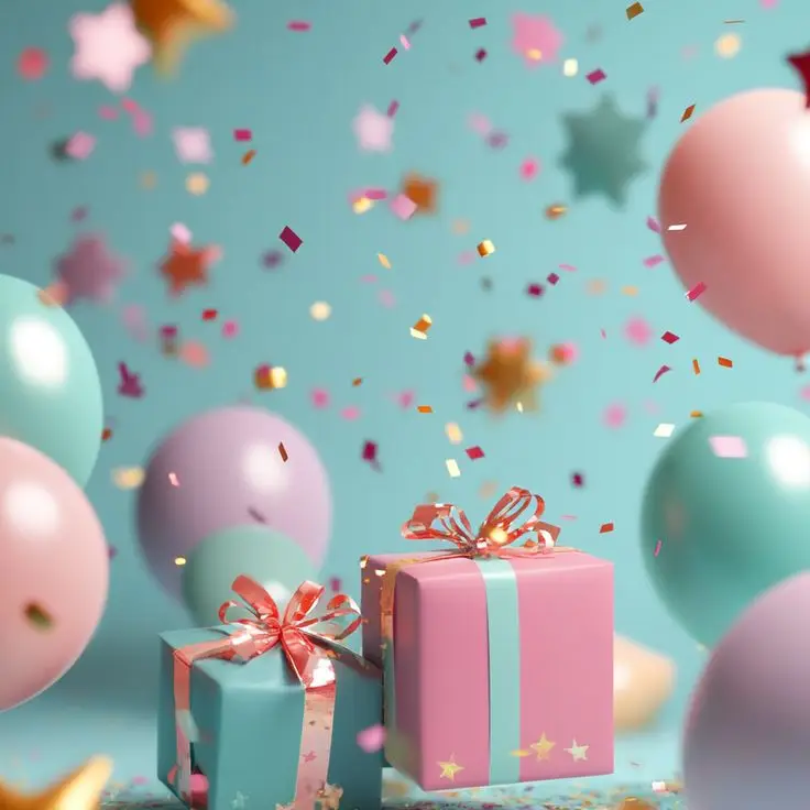 Imagen de Regalos