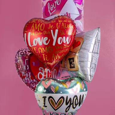 Imagen de Sección Romántica 