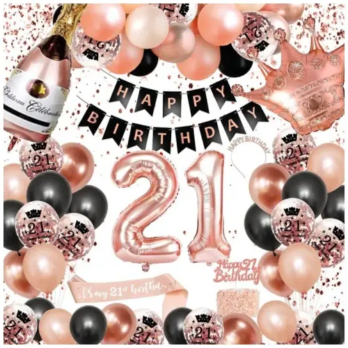 Imagen de Set de globos para Adultos 